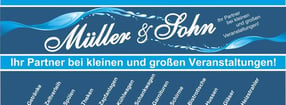Impressum | Müller & Sohn Getränkevertrieb Inh.: Ralf Müller e.K.