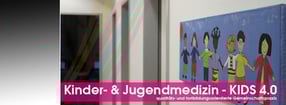 Erinnerung | KIDS 4.0