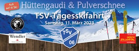 ***TSV-Tagesskifahrt*** | TSV Behringersdorf 06 e.V.
