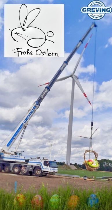 Aktuell | Greving Autokran-Verleih Gmbh & Co. KG