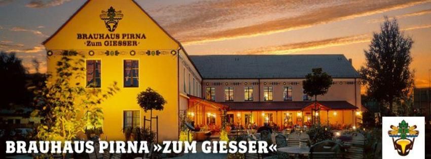 Aktuelle Termine | Brauhaus Pirna