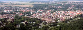Pegel Golzern | Neues Grimmaisches Wochenblatt