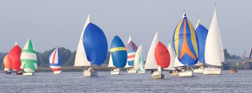 Aktuell | Weser-Herbst-Regatta