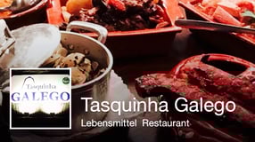 Aktuell | Restaurant Galego