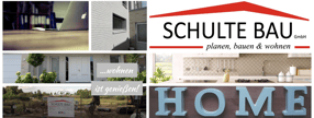 Anmelden | SCHULTE BAU GmbH