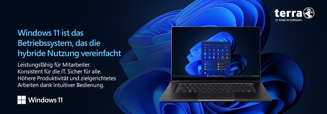 Microsoft Windows 11 - Windows11