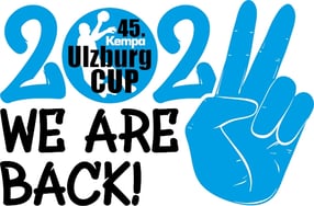 Anmelden | Ulzburg-Cup