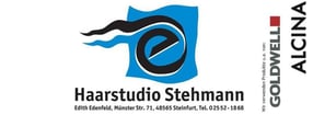 Impressum | Haarstudio Stehmann