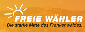 Ortsverbände | Freie Wähler - Kreis Kronach