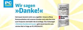 Aktuell | PC SPEZIALIST Schleswig (Nordland IT Medien GmbH)