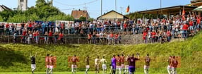 Ergebnisse LL West 2019 | SV Britten-Hausbach