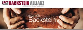 Anmelden | Backstein Allianz GmbH