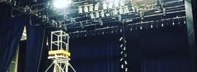Impressum | PASE Licht- und Tontechnik