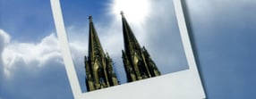 Impressum | Leistungsbereich EDV beim Caritasverband Köln