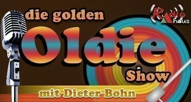 Die golden Oldie Show