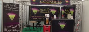 Aktuell | Mobile Cocktaildreams