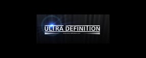 Ultra Definition
