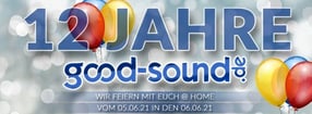 Willkommen! | Good-Sound.de