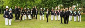 Impressum | JSV Heek