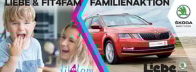 Impressum | fit4fam