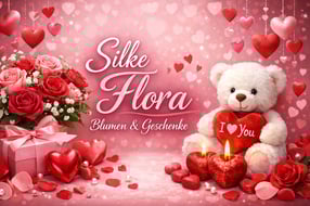 Aktuell | Silke Flora