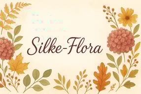 Impressum | Silke Flora