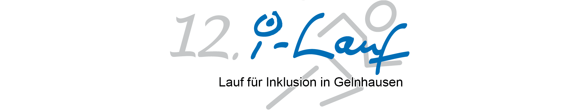12. i-Lauf, Lauf für Inklusion in Gelnhausen