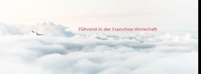 Komfortsuche | FranchisePORTAL