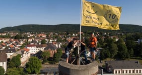 Anmelden | WSSI