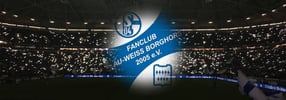 Aktuell | Fanclub Blau-Weiss Borghorst 2005 e.V.