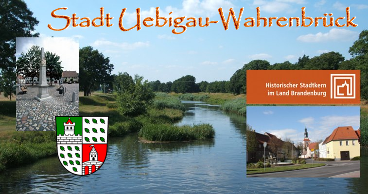 Aktuell | Uebigau-Wahrenbrück - meine Stadt