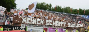 Willkommen! | FC St. Pauli Blogs und News