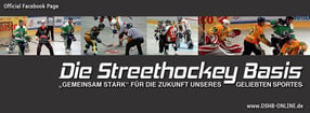 Facebook | Die Streethockey Basis e.V. [DSHB]