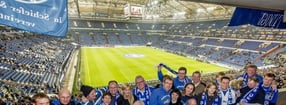 Termine | Königsblau Lichtenau