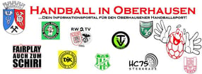 Handball in Oberhausen