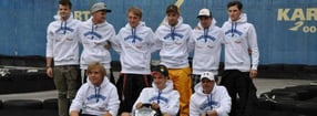 Hausstrecke | Kart 2000 Racing Team