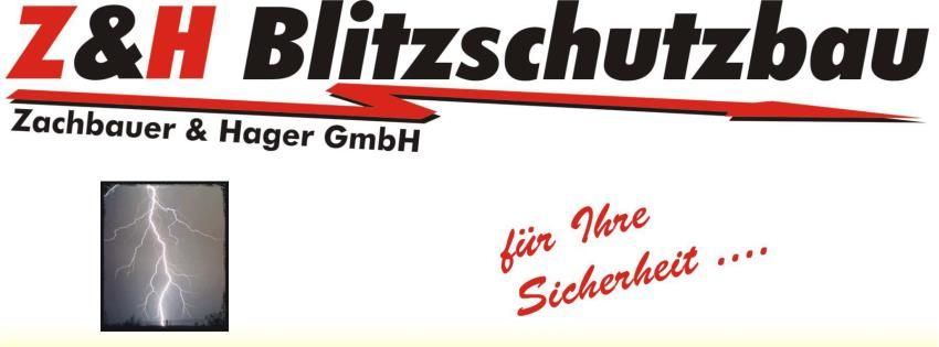 Welcome! - Willkommen! | Z&H Blitzschutzbau GmbH
