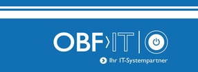 Impressum | OBF IT-Solutions