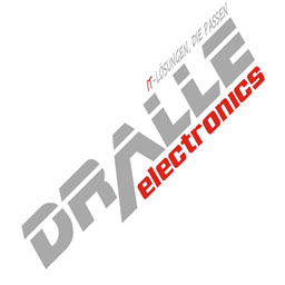 Impressum | DRALLE electronics