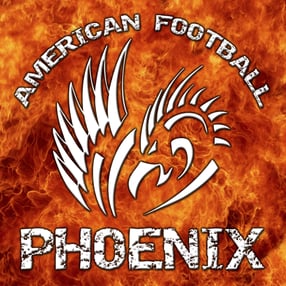 Anmelden | Phoenix Bergisch-Land American Football