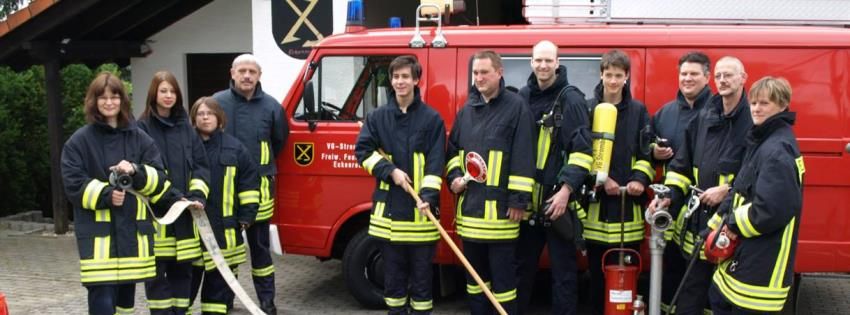 Feuerwehr Eckenroth in Bildern | Feuerwehr