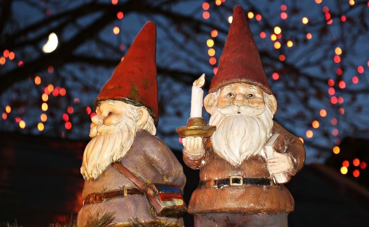 49. Steeler Weihnachtsmarkt