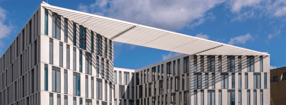 Architektentag | Haskamp | Metallbau - Fassadentechnik