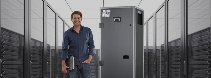 Aktuelle Termine | Server Cooling Systems