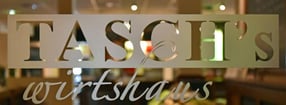 Aktuell | Tasch's Wirtshaus