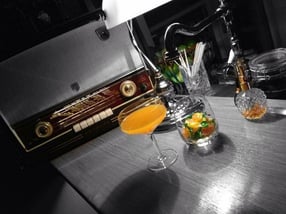 Impressum | Villa Lounge