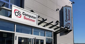 Impressum | Computer Sommer GmbH