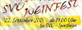 Termine | SpVgg Oberkotzau 1912 e.V.