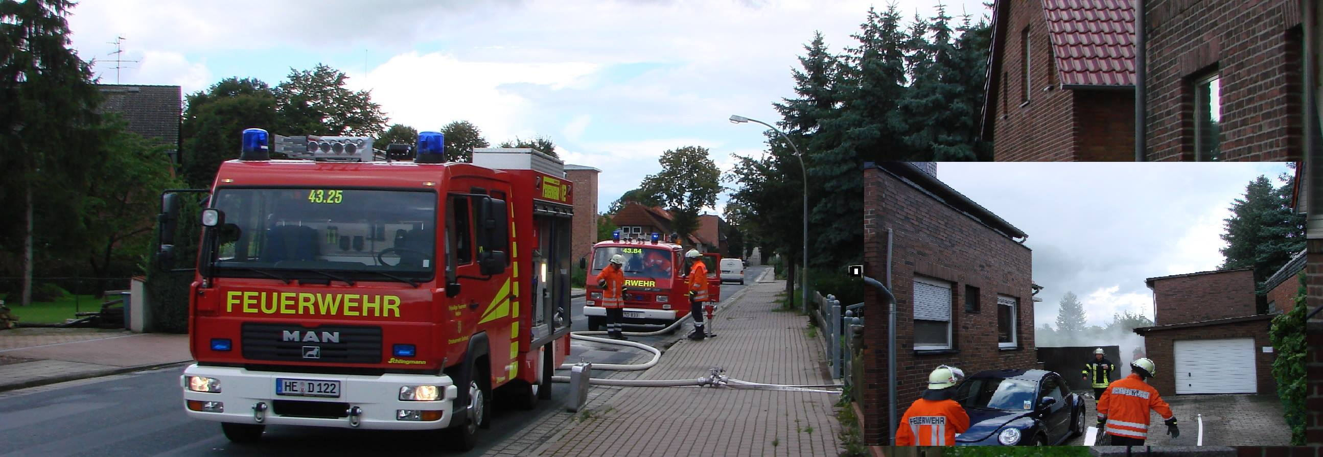 Aktuelle Termine | Feuerwehr  Grafhorst