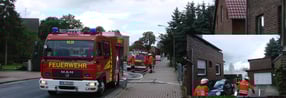 Anmelden | Feuerwehr  Grafhorst